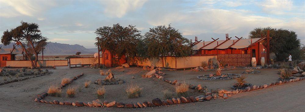 Desert Camp Sesriem Exterior foto