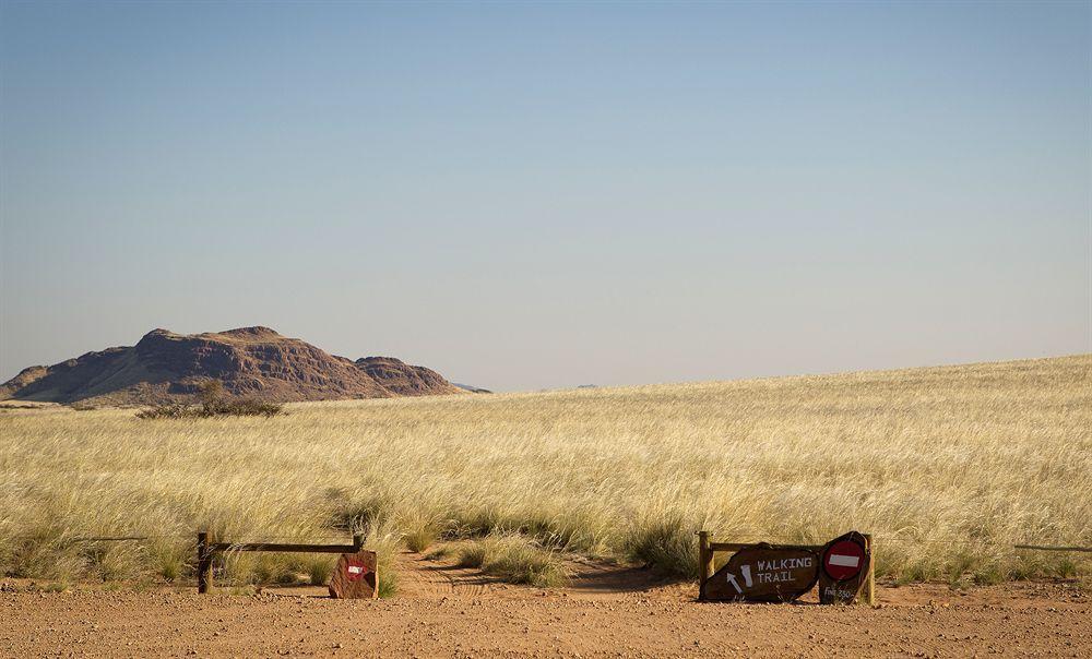 Desert Camp Sesriem Exterior foto