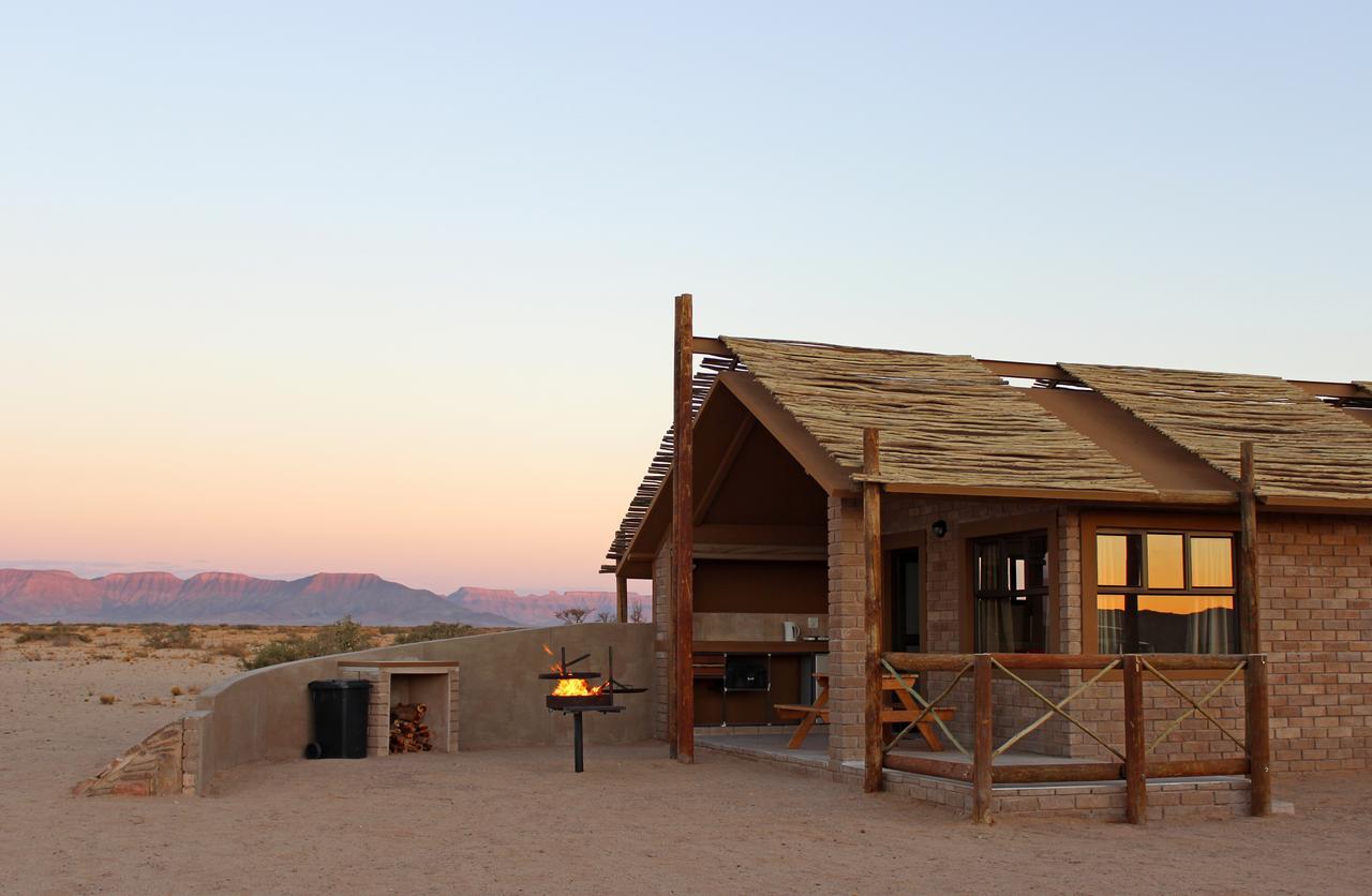 Desert Camp Sesriem Exterior foto